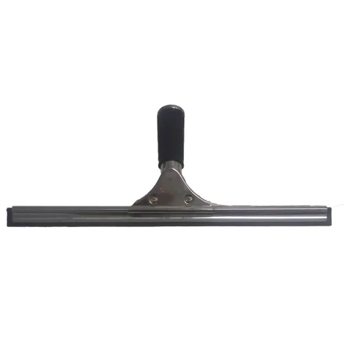 Raamwisser rvs 45 cm